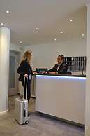 Hotel St Gervais Geneva
