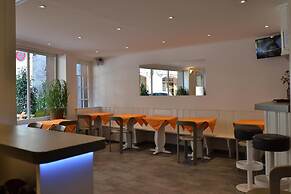 Hotel St Gervais Geneva