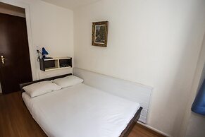 Hotel St Gervais Geneva