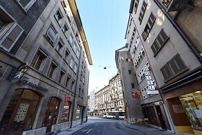 Hotel St Gervais Geneva