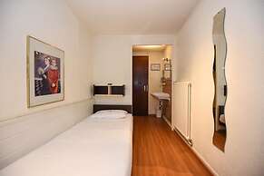 Hotel St Gervais Geneva