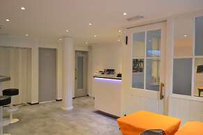 Hotel St Gervais Geneva
