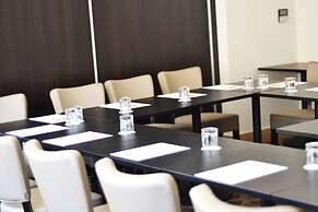 Hotel Jehan de Beauce