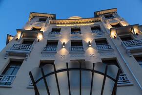 Hotel Jehan de Beauce