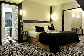 Hotel Jehan de Beauce