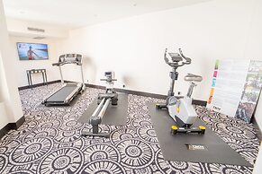 Hotel Jehan de Beauce