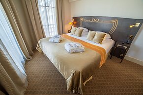 Hotel Jehan de Beauce