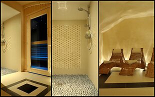 Hotel Jehan de Beauce