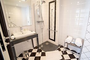 Hotel Jehan de Beauce