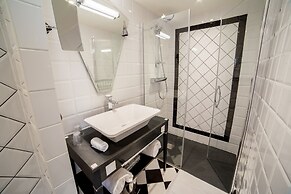Hotel Jehan de Beauce