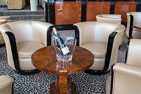 Hotel Jehan de Beauce