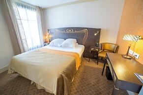 Hotel Jehan de Beauce