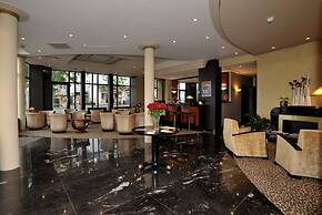 Hotel Jehan de Beauce