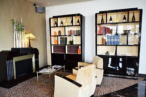 Hotel Jehan de Beauce
