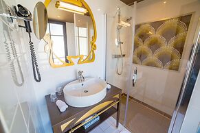 Hotel Jehan de Beauce