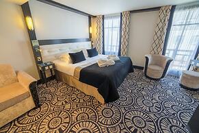 Hotel Jehan de Beauce