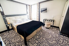 Hotel Jehan de Beauce
