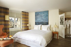 Hotel Parc Beaux Arts