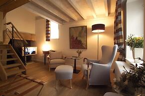 Hotel Parc Beaux Arts