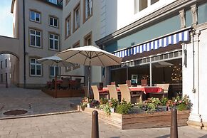 Hotel Parc Beaux Arts
