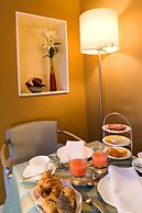 Hotel Parc Beaux Arts