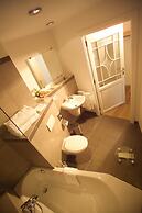 Hotel Parc Beaux Arts