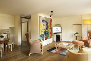 Hotel Parc Beaux Arts