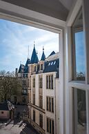 Hotel Parc Beaux Arts