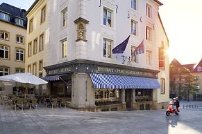 Hotel Parc Beaux Arts