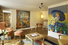 Hotel Parc Beaux Arts