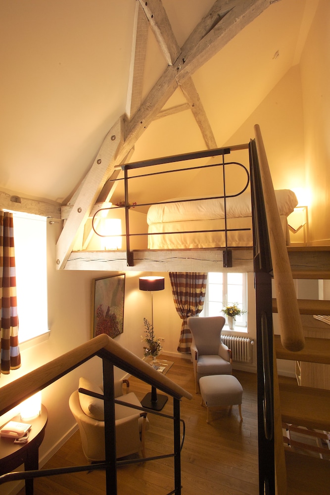 Hotel Parc Beaux Arts