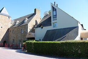 Le Saint Aubert