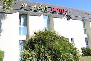 Le Saint Aubert