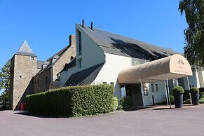 Le Saint Aubert