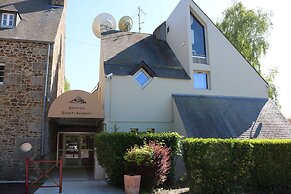 Le Saint Aubert