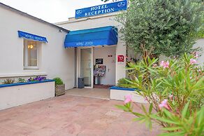 Grand Hôtel Senia