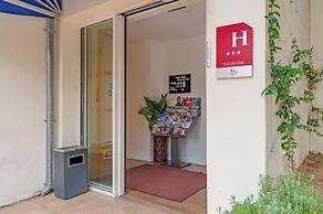 Grand Hôtel Senia
