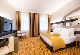 Grandium Hotel Prague