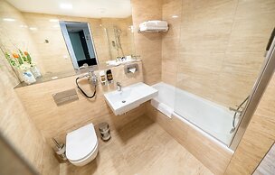Grandium Hotel Prague