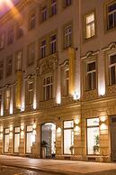 Grandium Hotel Prague