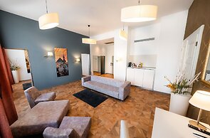 Grandium Hotel Prague