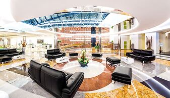 Grandium Hotel Prague