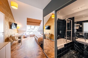 Grandium Hotel Prague