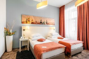 Grandium Hotel Prague