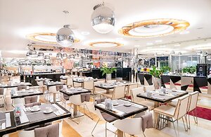 Grandium Hotel Prague