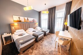 Grandium Hotel Prague