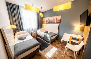 Grandium Hotel Prague