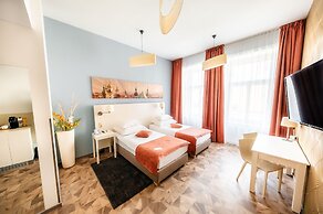 Grandium Hotel Prague