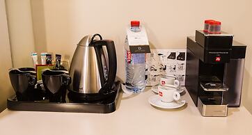 Grandium Hotel Prague