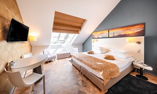 Grandium Hotel Prague